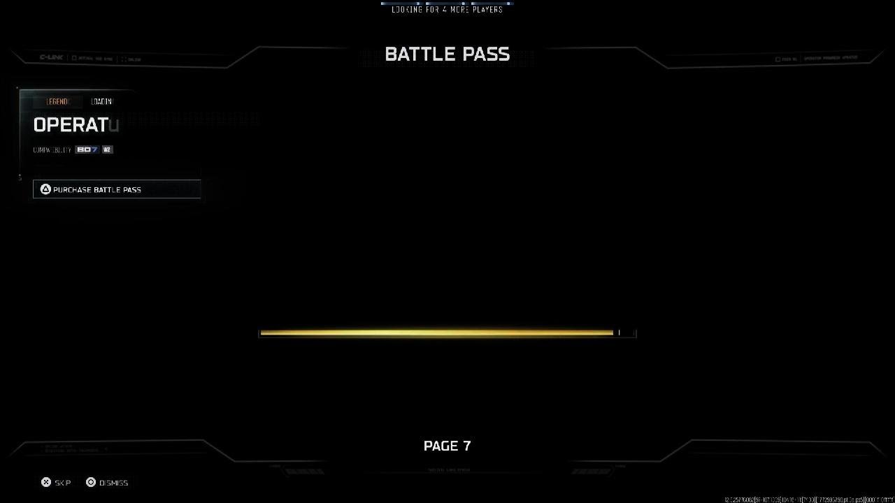 Call of Duty 7