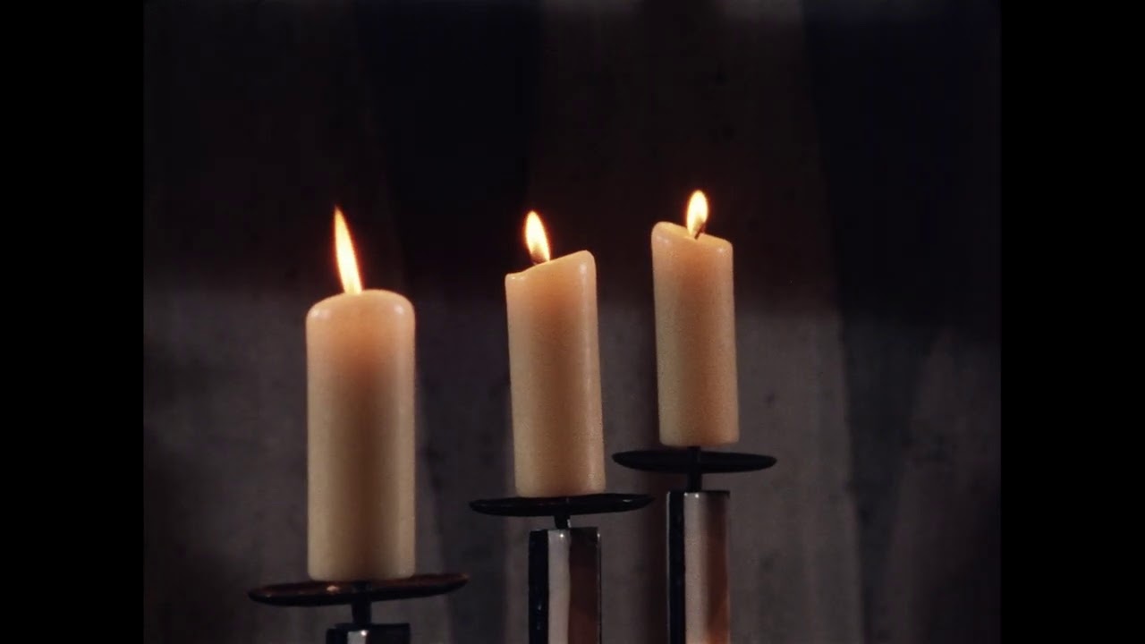 Die Glockenweihe