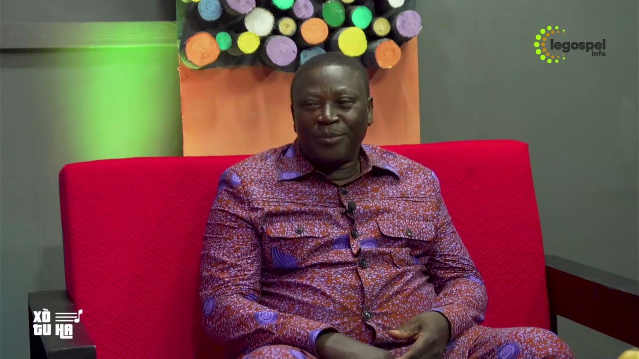 TOGO GOSPEL- XO TU HA : Le passé sombre de Abadabji Djoboku - Le Gospel Info