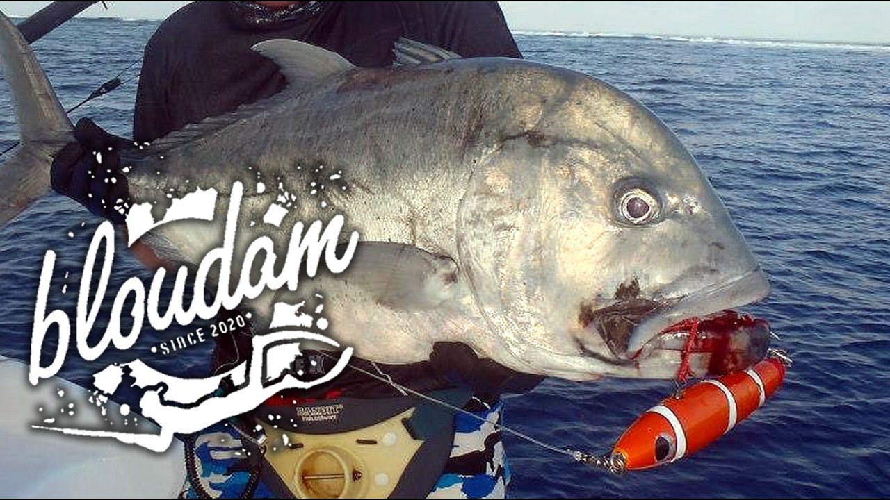 Ultimate GT Fishing Tips and Tricks: Popping and Jigging Mastery