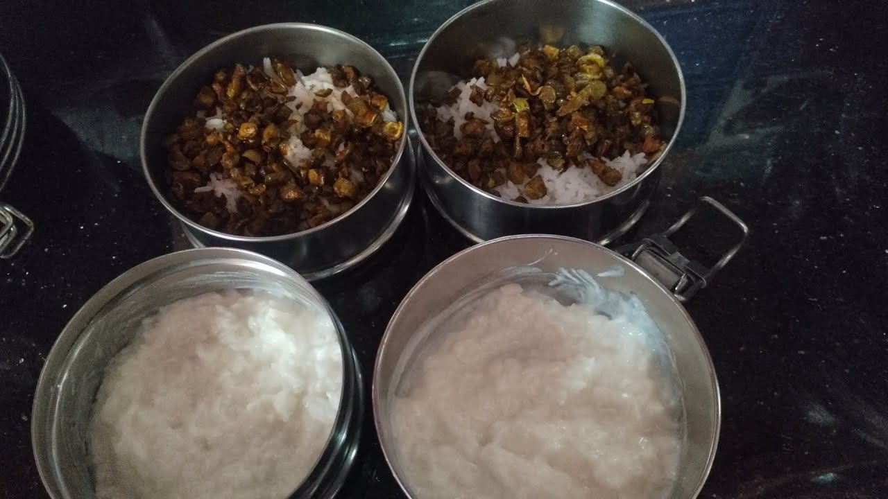 @ఈరోజు పిల్లలకి లంచ్ బాక్స్ లోకి దొండకాయ ఫ్రై చేసి పంపాను @shalinivlogs23