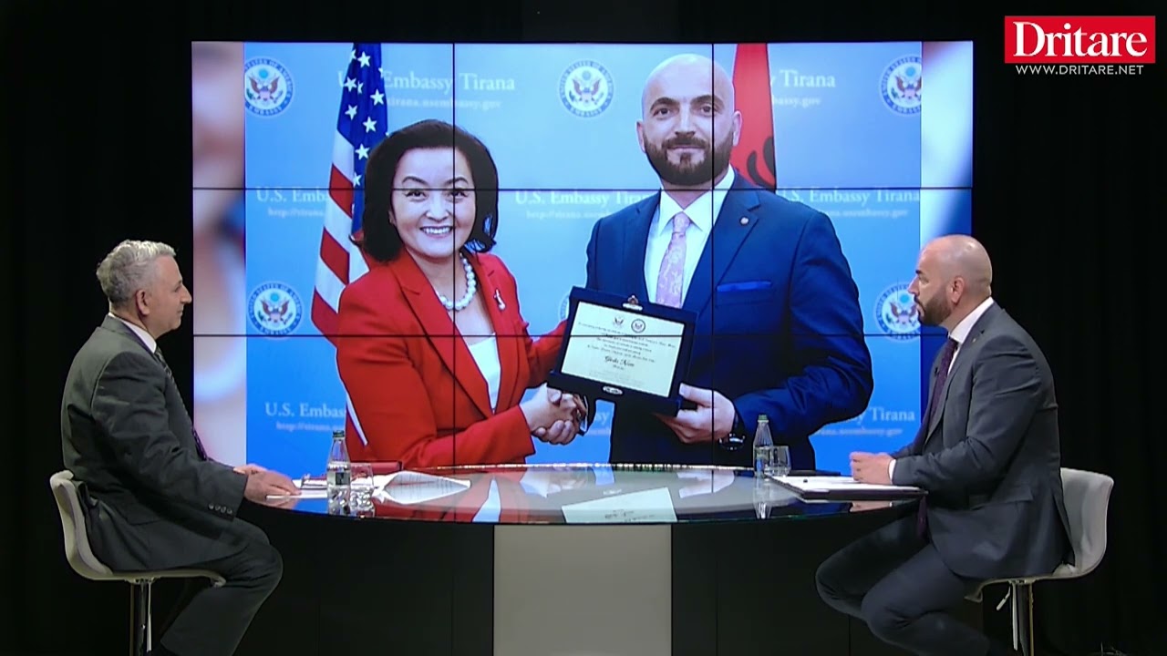 Më vjen inat! Gledis Nano thyen heshtjen, flet për herë të parë për shkarkimin!