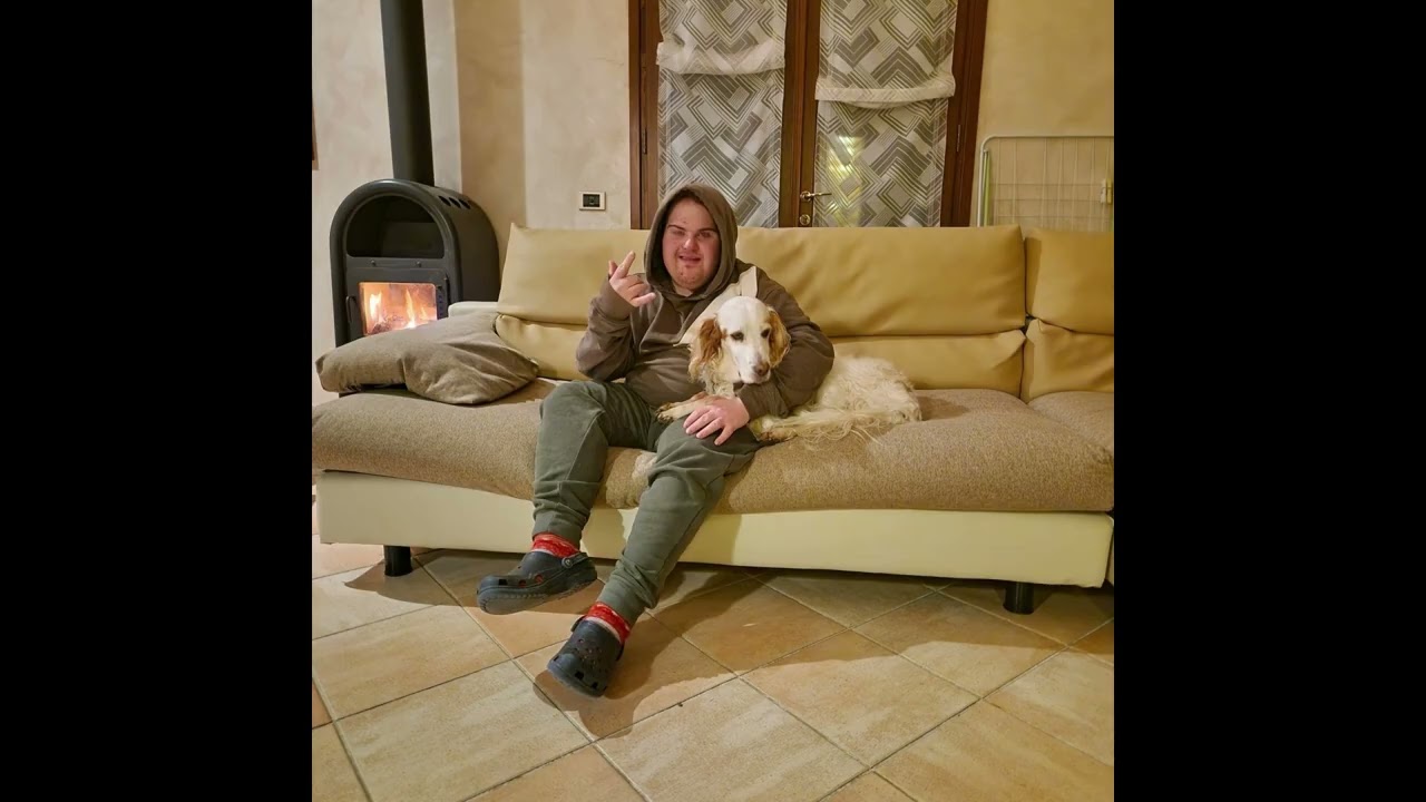 DISSING ASCIA DI CARTONE