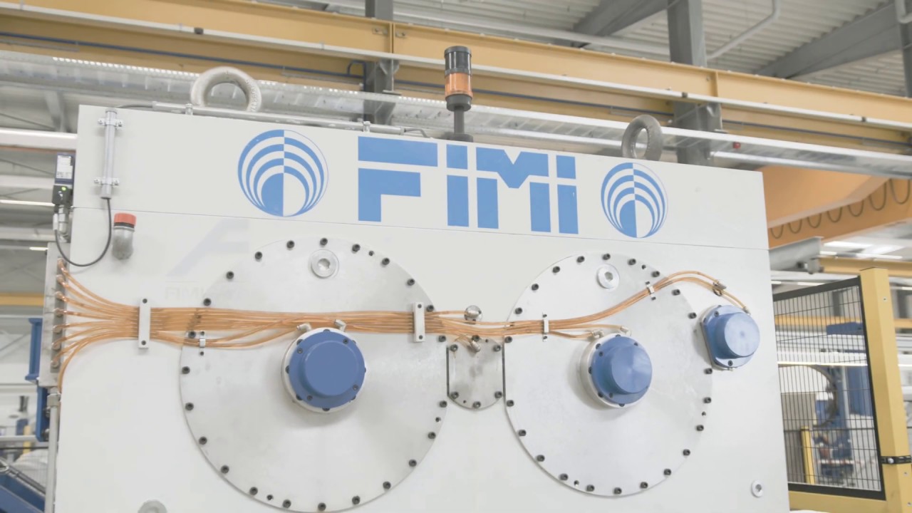 FIMI - Cut to Length 2.100 x 0,5-5,0 mm - Comm 975