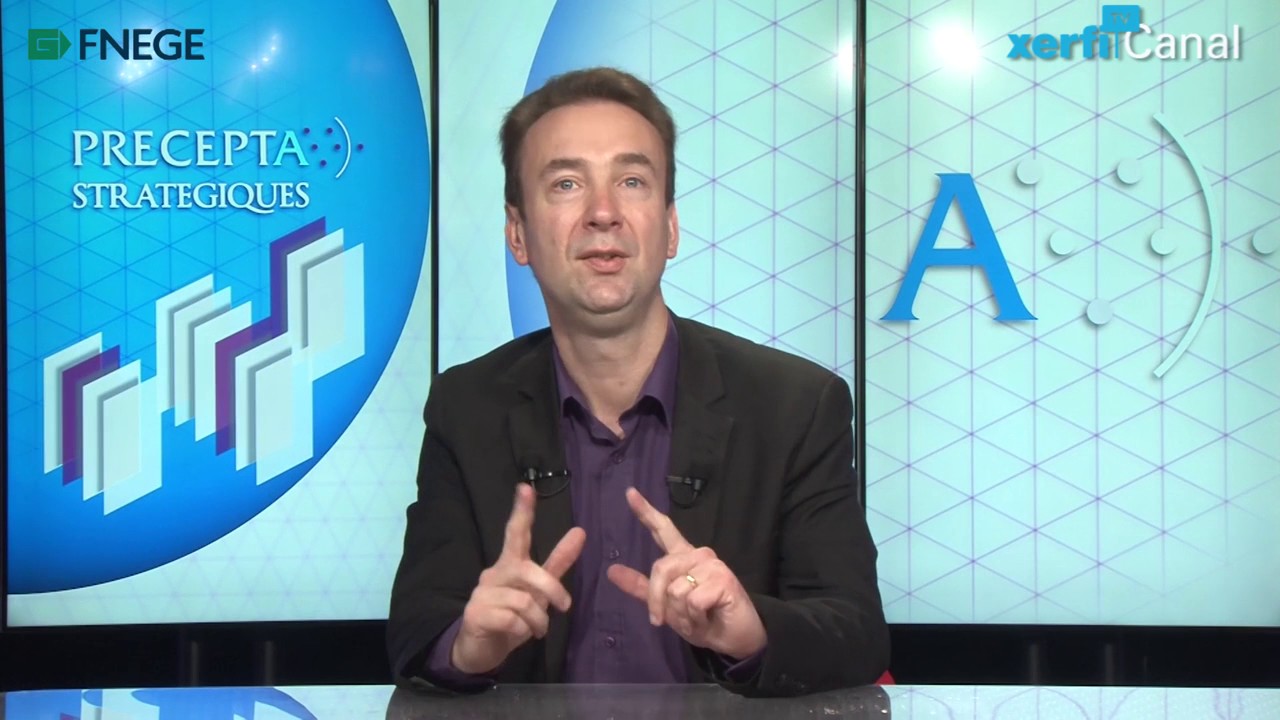 Pascal Corbel, David J  Teece &ndash; Entre int&eacute;gration et reconfiguration