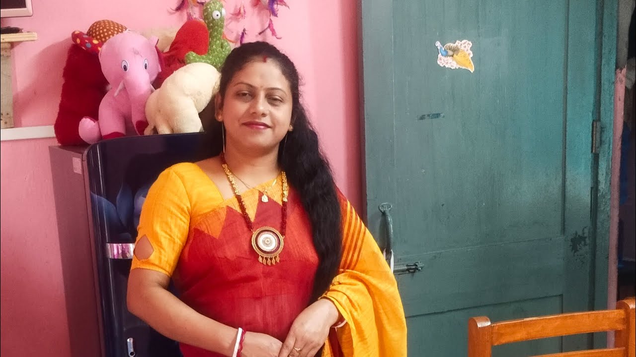 Puja lifestyle & cooking  is live!