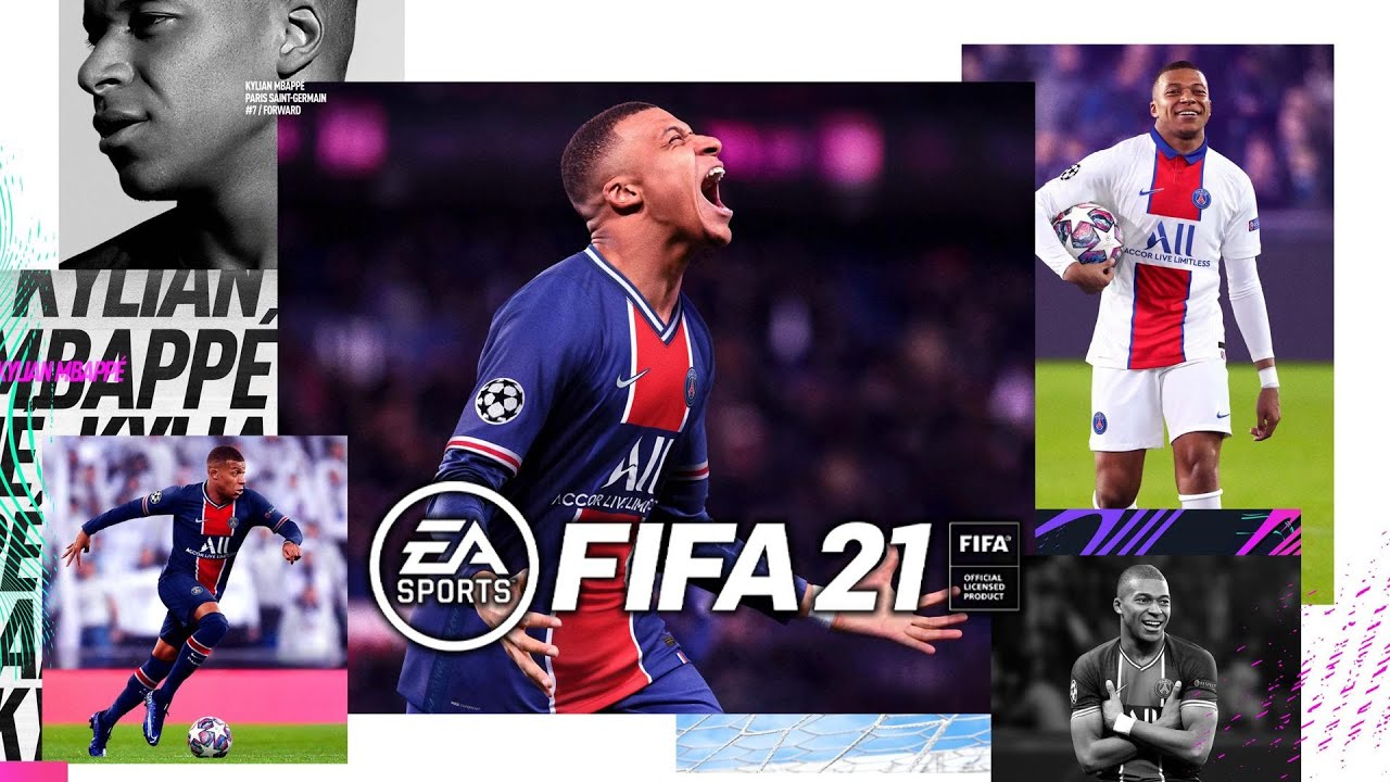 Ideje TISZTÁZNI a helyzeteket! /w Nessaly | FIFA 21 - 06.01.
