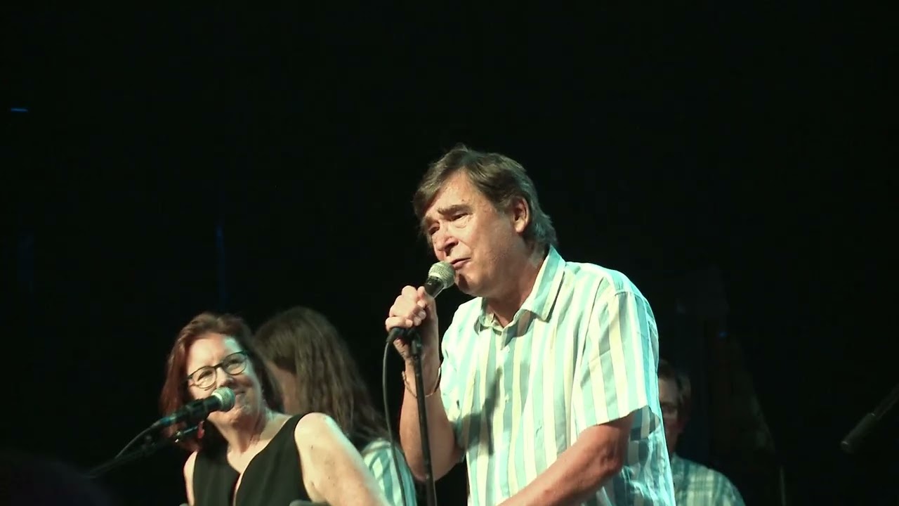 Tribute to the Beach Boys set 3