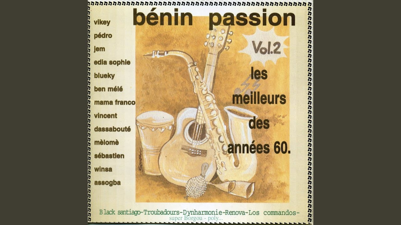 Gnon nou dé