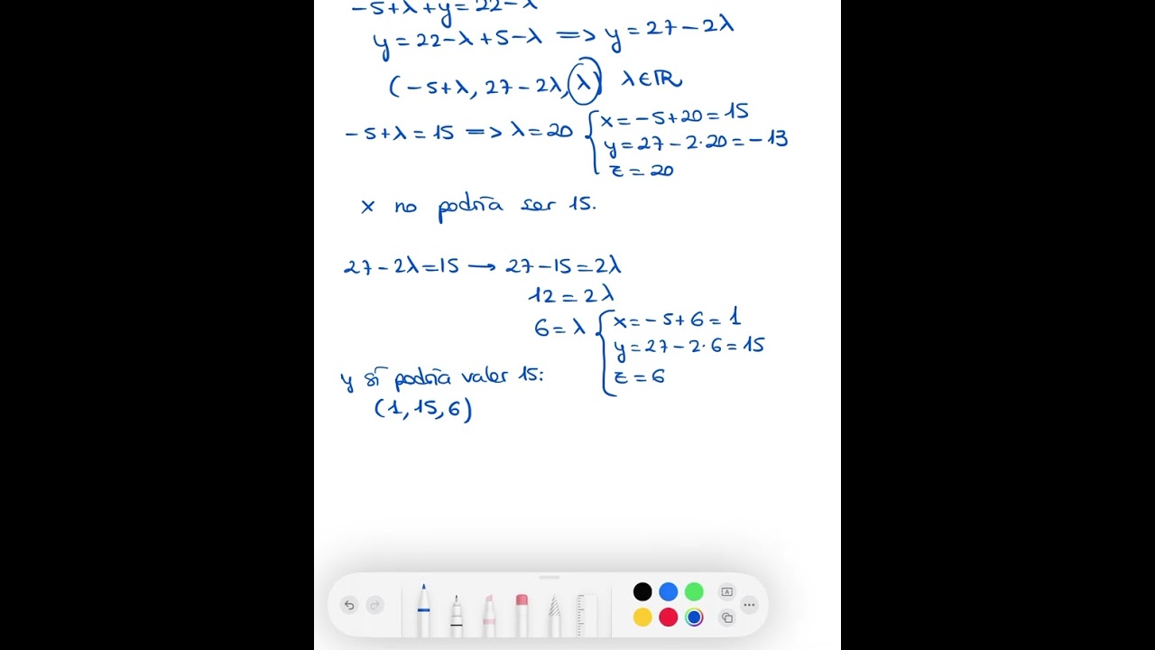 EBAU Andalucía 2025 JULIO Matemáticas II Ejercicio 1 resuelto paso a paso