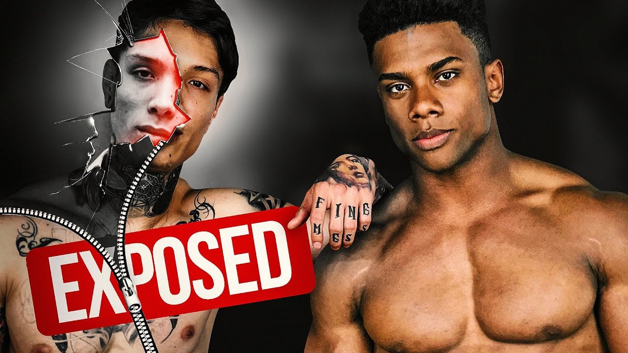 The TRUTH About Chris Heria | My Story