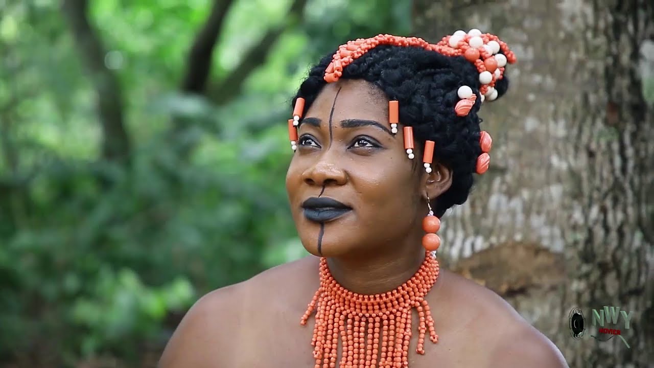 Epic Tales Season 1&2 (Mercy Johnson/Ken Erics) 2019 Latest Nigerian Nollywood Movie