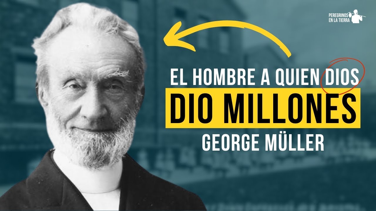 El hombre de fe a quien Dios dio millones: Una entrevista 
