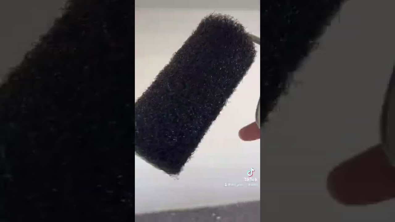 Tu veux ratisser, surfacer, enduire un mur plâtré? Je te montre les étapes (rouleau et airless )