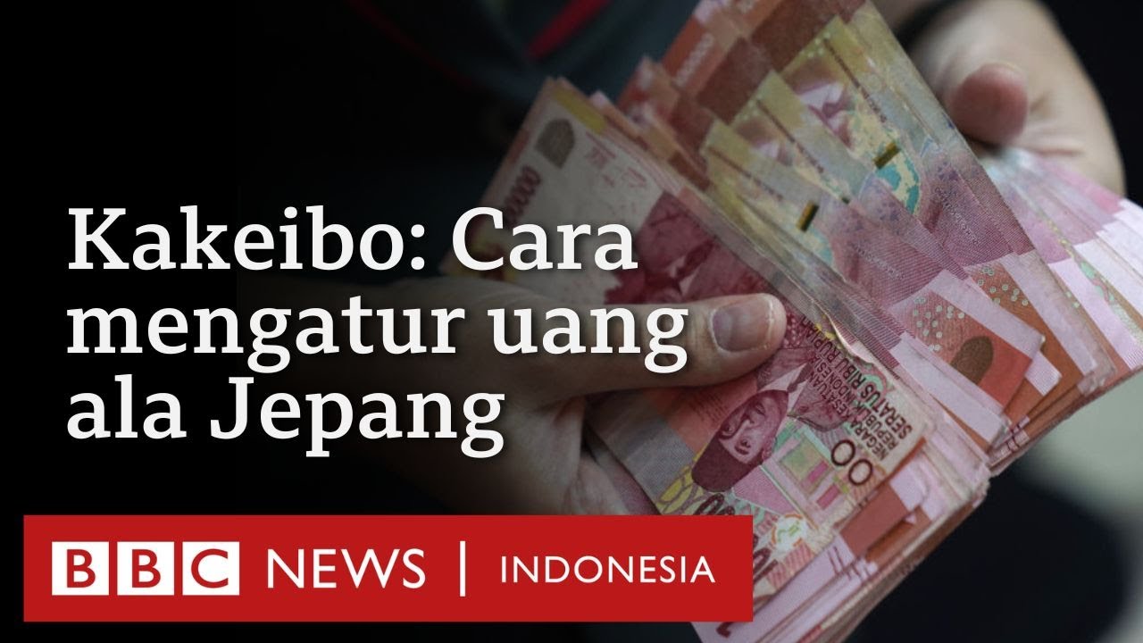 Kakeibo: Metode kuno mengelola keuangan ala Jepang - BBC News Indonesia