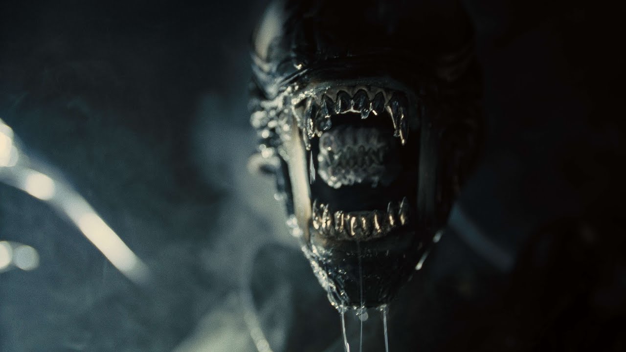 Alien Earth Official Soundtrack | 2025 TV Show OST | Ambient Music