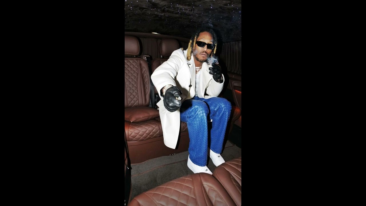 [FREE] Future Type Beat Hard 2025 
