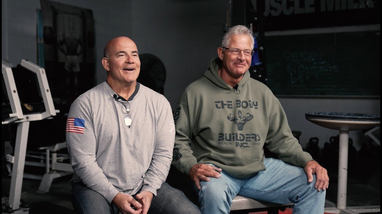 GARY WAGNER INTERVIEW (w/STEVE NERVO)