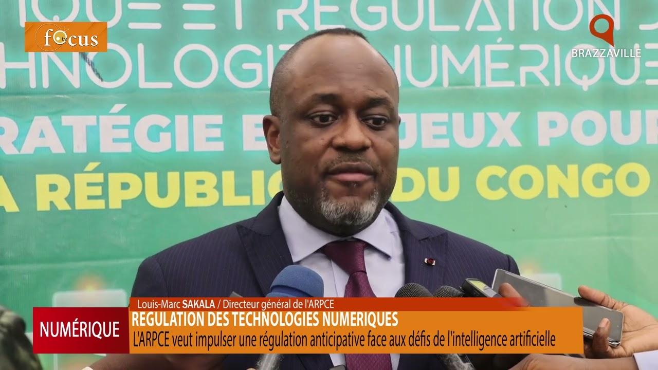 Vers une régulation proactive, en phase avec les défis actuels des technologies numériques. 