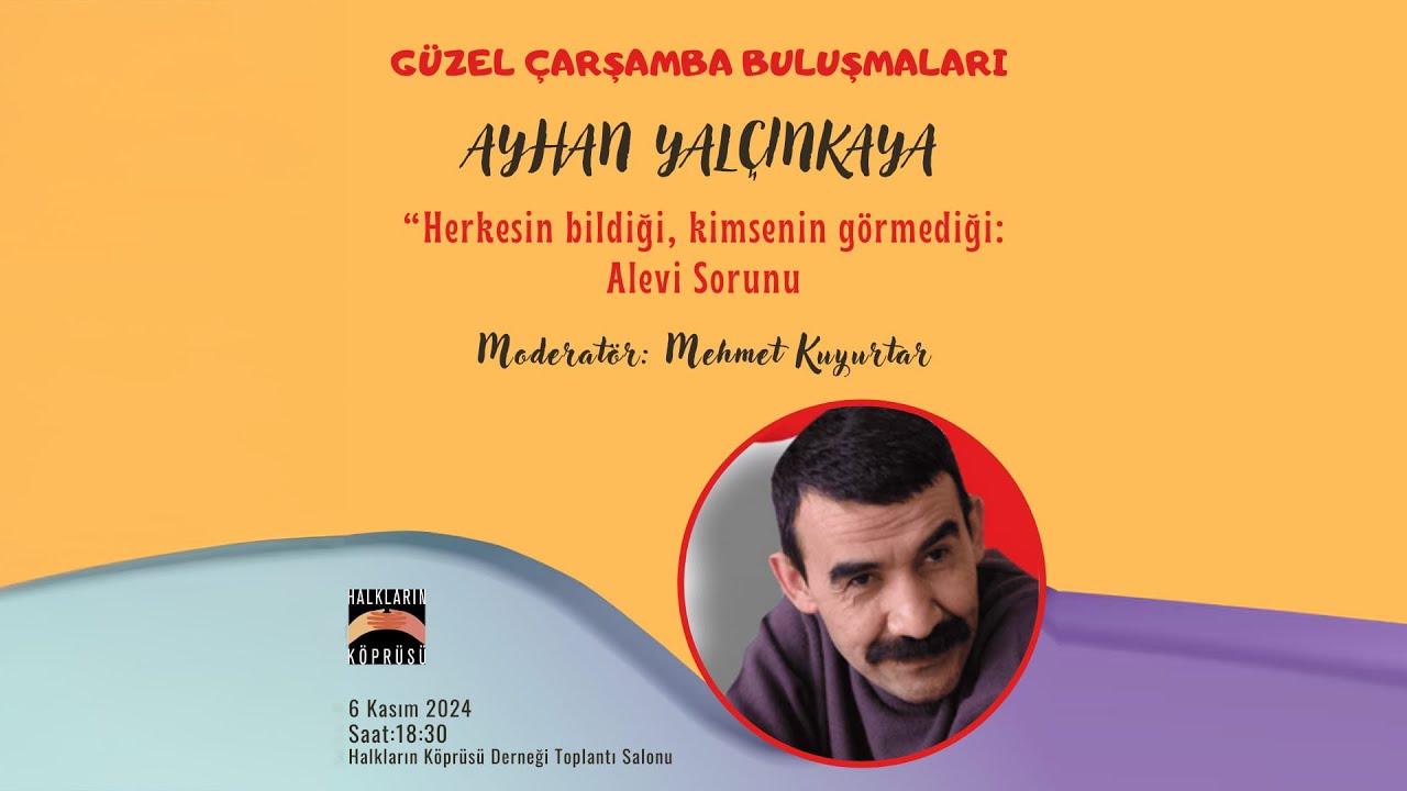 Ayhan YALÇINKAYA