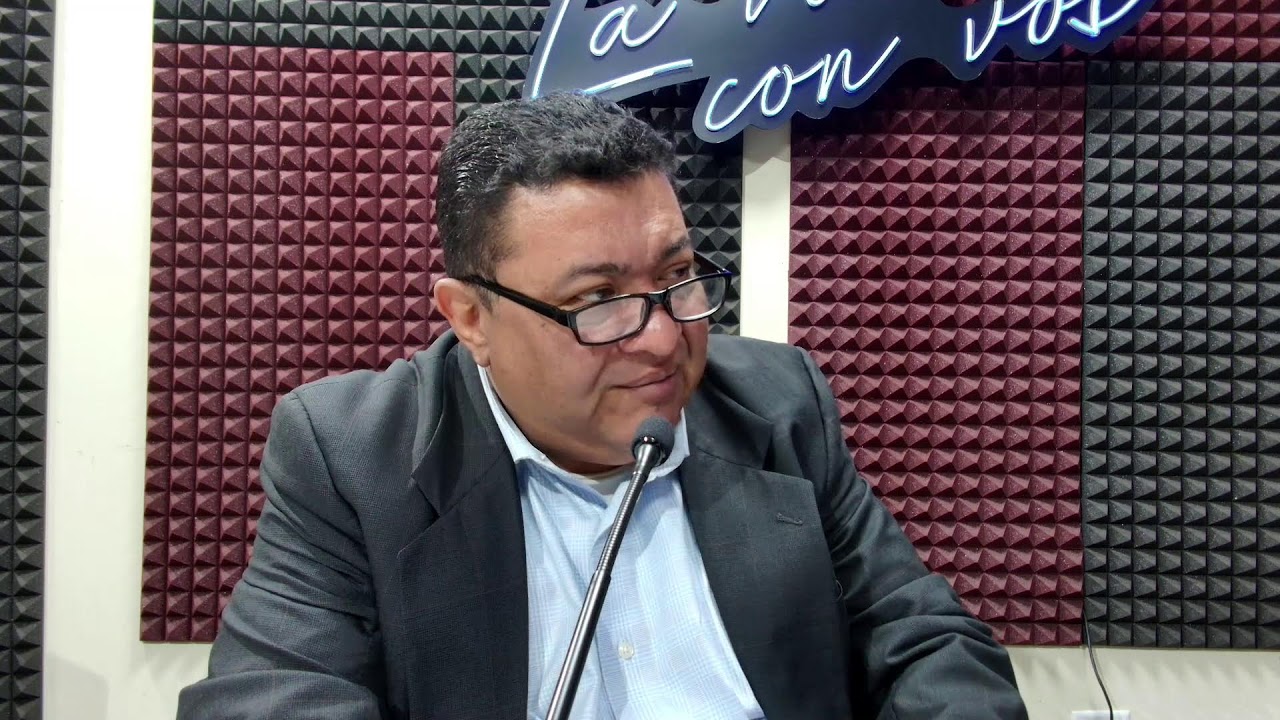 Caso COSAVI