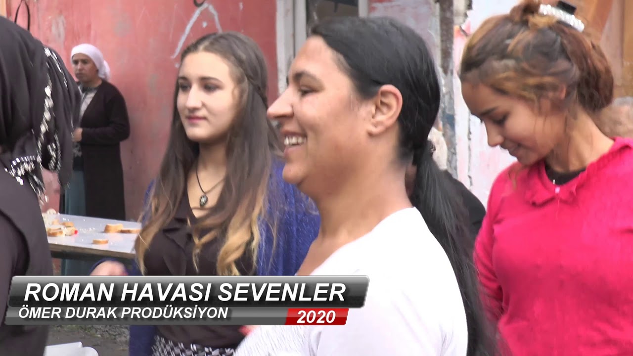 ROMAN HAVASI SEVENLER - SAKARYA SÖĞÜTLÜDEN MİXLİ ROMAN HAVASI MİLLET ÇOŞTU ( ROMAN HAVASI 2020  )