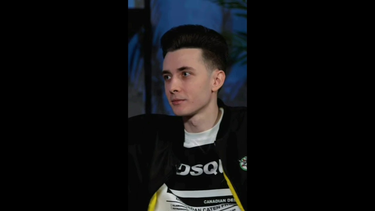 На кого похож хесус? | хесус и виктор ван дорт