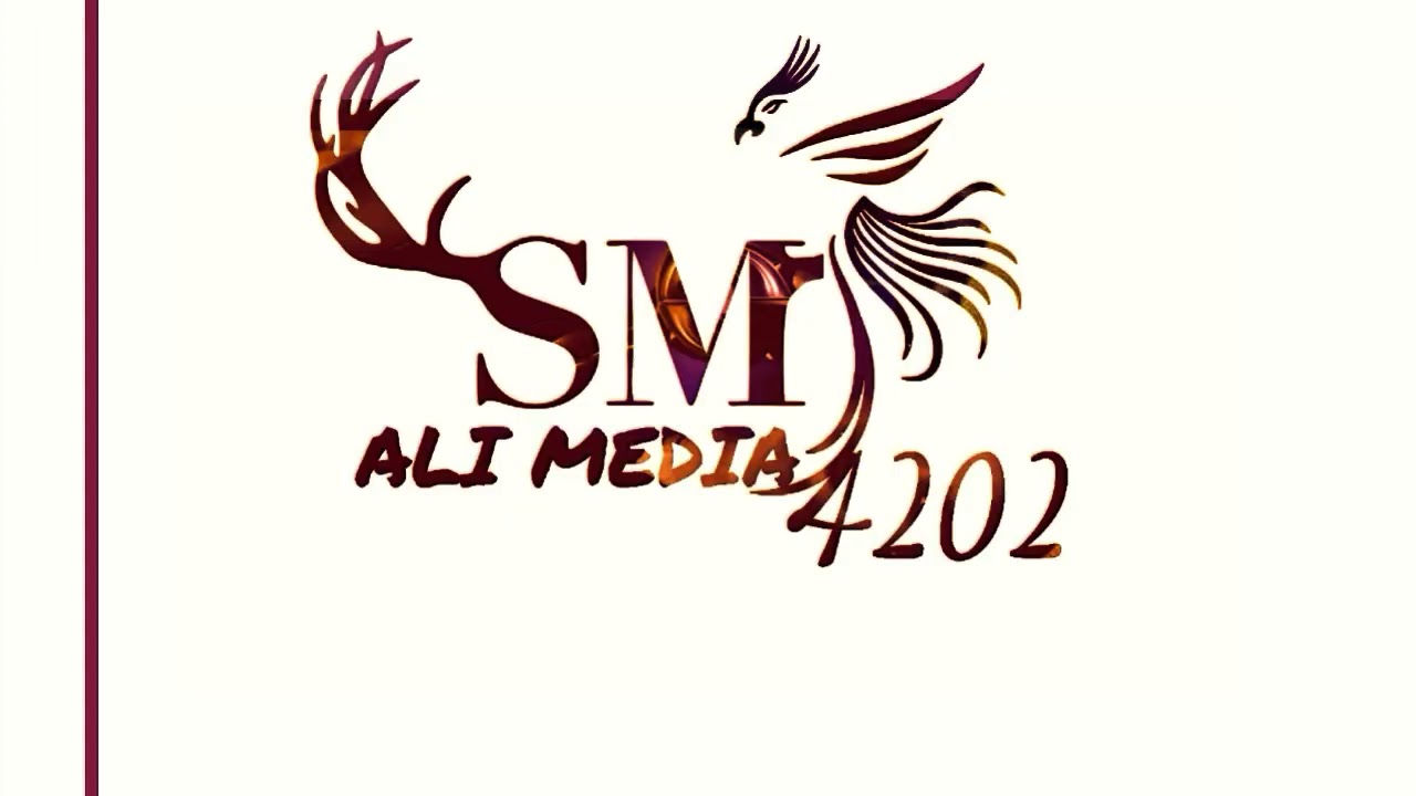 SM ALI MEDIA 4202 ( INTRO 2020 ) VIDEO