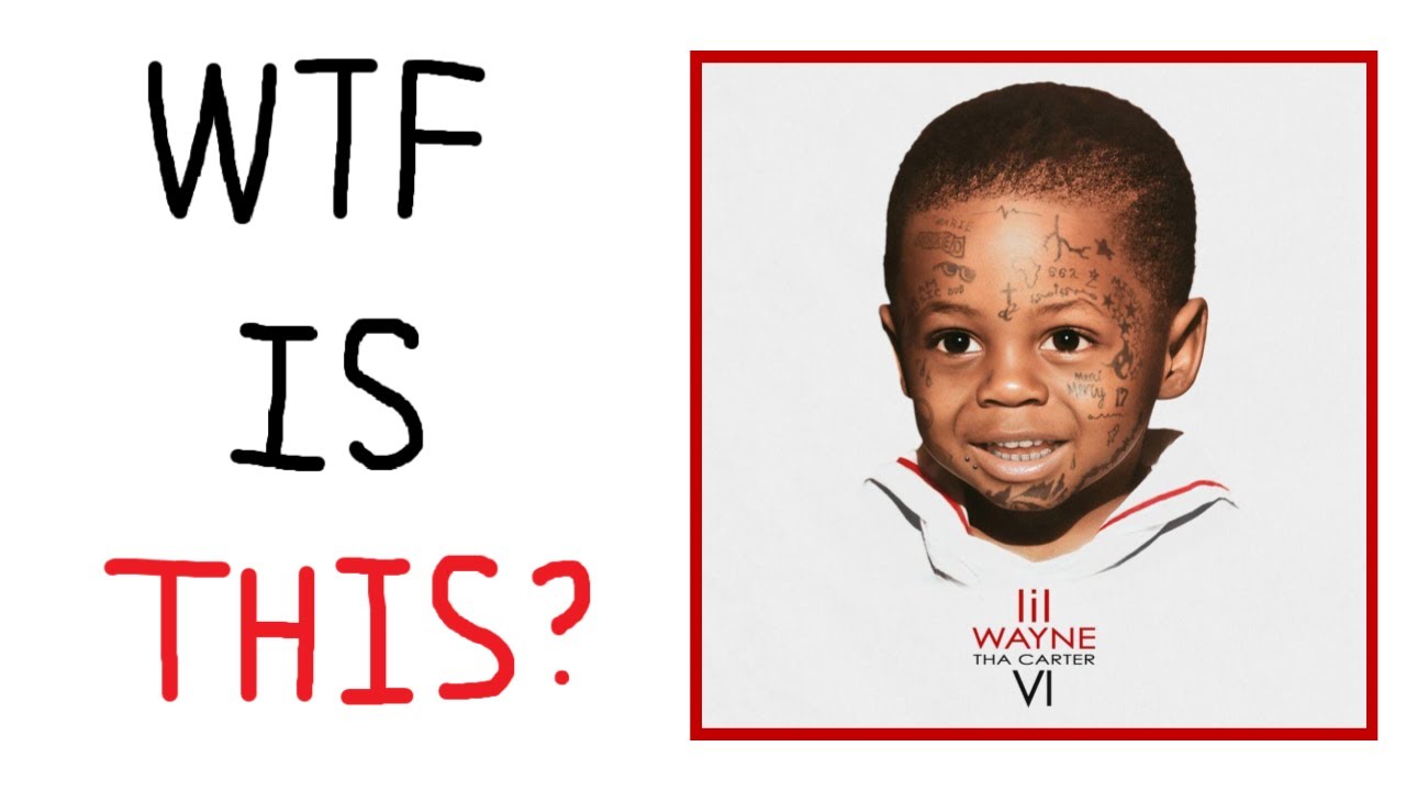 Tha Carter VI Was Worse Than Anyone Could've Imagined