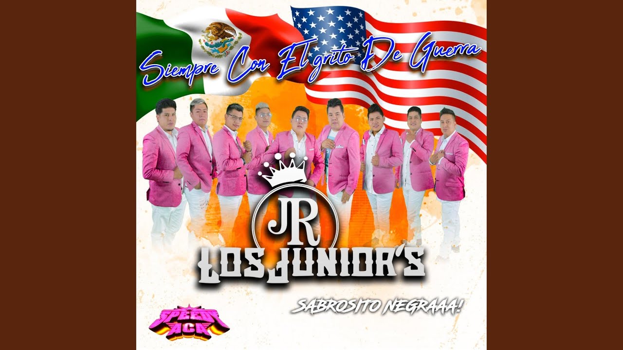 Cumbia de los Caballitos