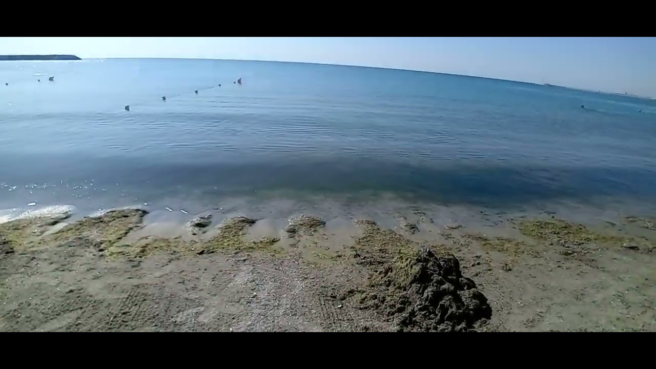 Plaja Perla Venusului (14.07.2025)