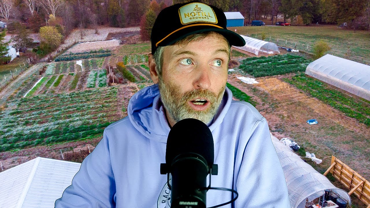 So You Want to Start a Composting Business + Where are the Prestigious Prizes for Farmers