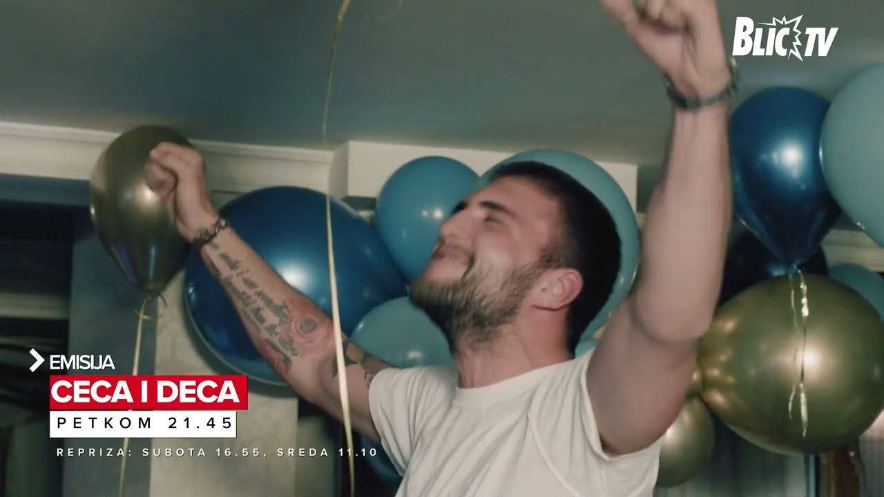 Ceca show otkriva: Anastasija Ražnatović trudna, a ovo je bila Cecina reakcija