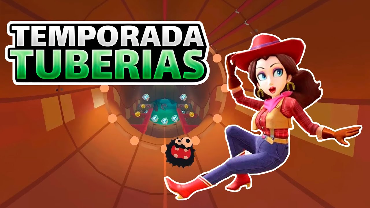 2 NUEVOS PILOTOS! | Temporada Tuberías 🐛