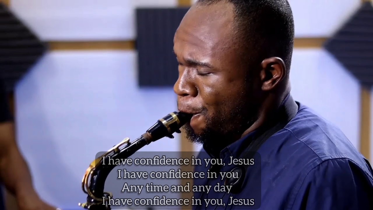 Anti Covid 19 Worship outflow by Jadsax.  Subscribe to my YouTube channel for more videos