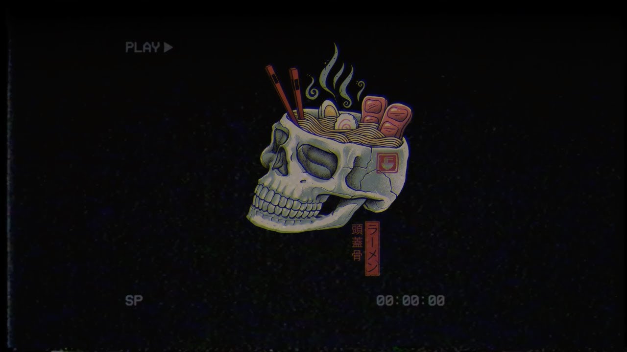 637Godwin - Pull Out [slowed + reverb]