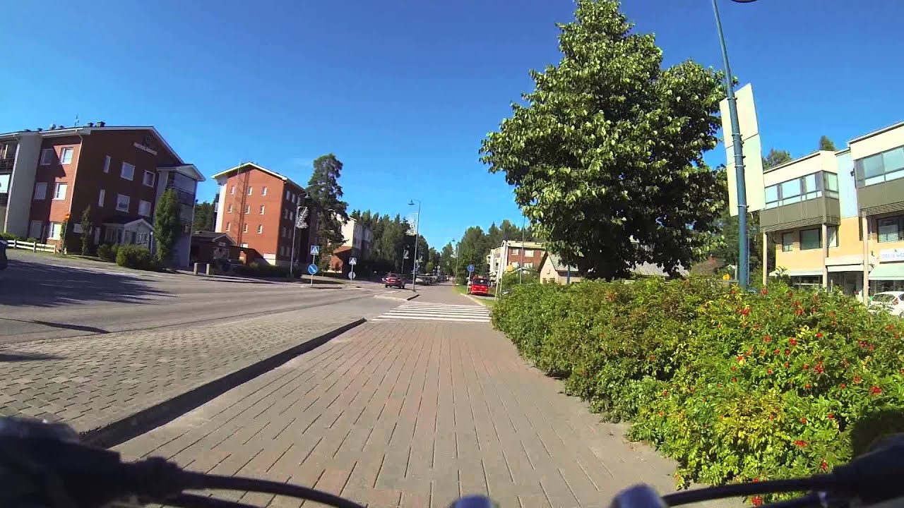 Nummela 21 8  3