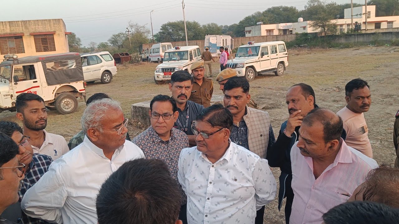 KOTA STONE FACTORY VISIT