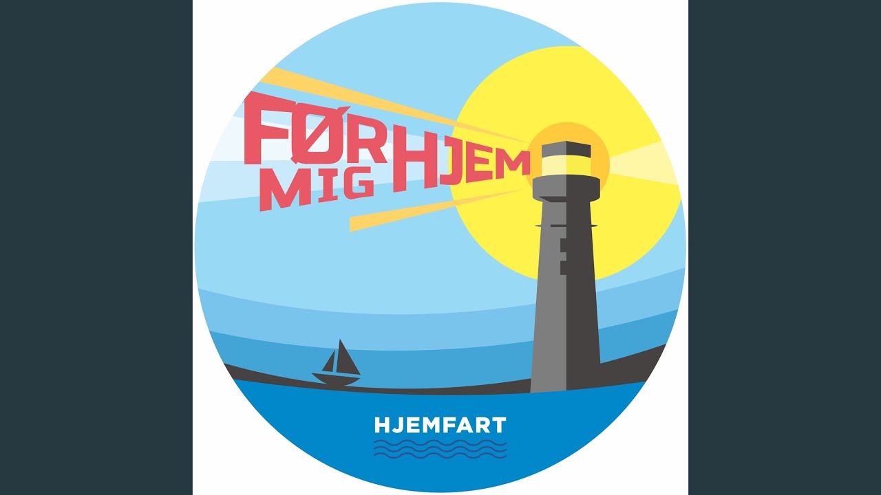 Ja, Engang Mine Øjne Skal
