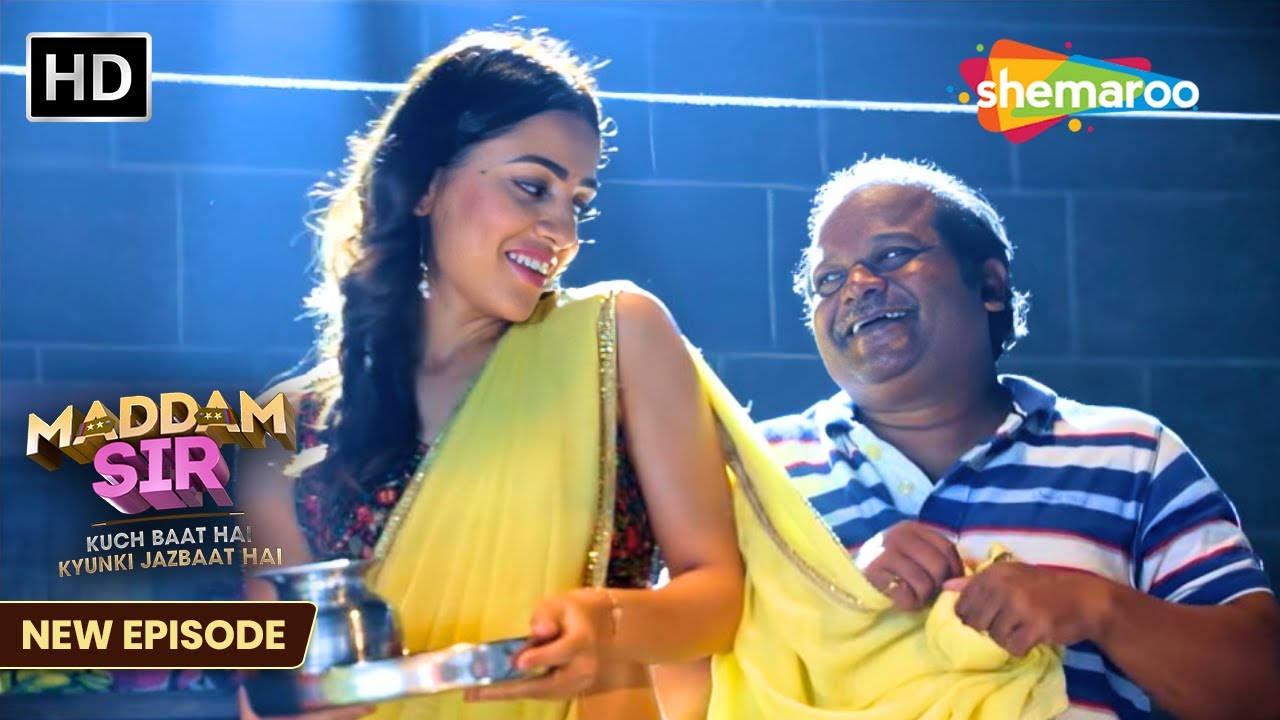 Maddam Sir New Episode 2026 | Best Of Karishma And Haseena | Maddam Sir | Hindi Tv Serial