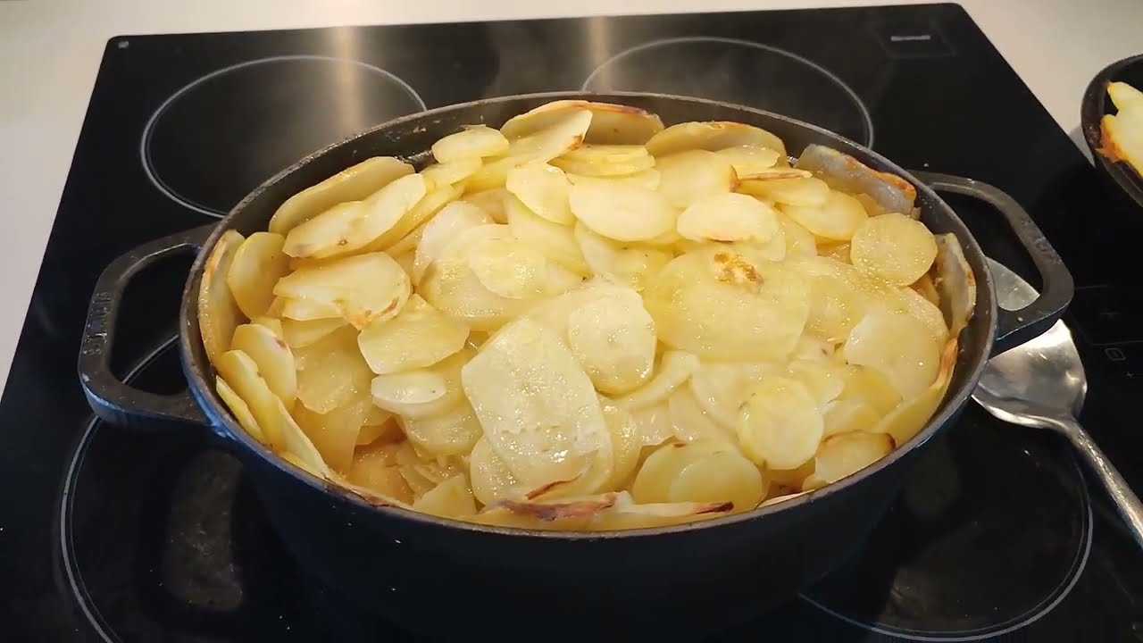Recette fourre tout Baeckaoffe revisité, recette alsacienne à ma façon #recette #alsace