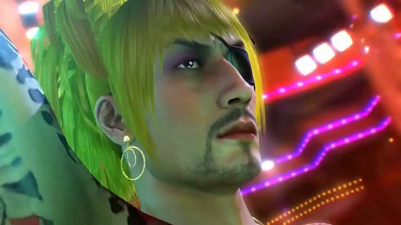 Bubblegum Goromi (AI cover)