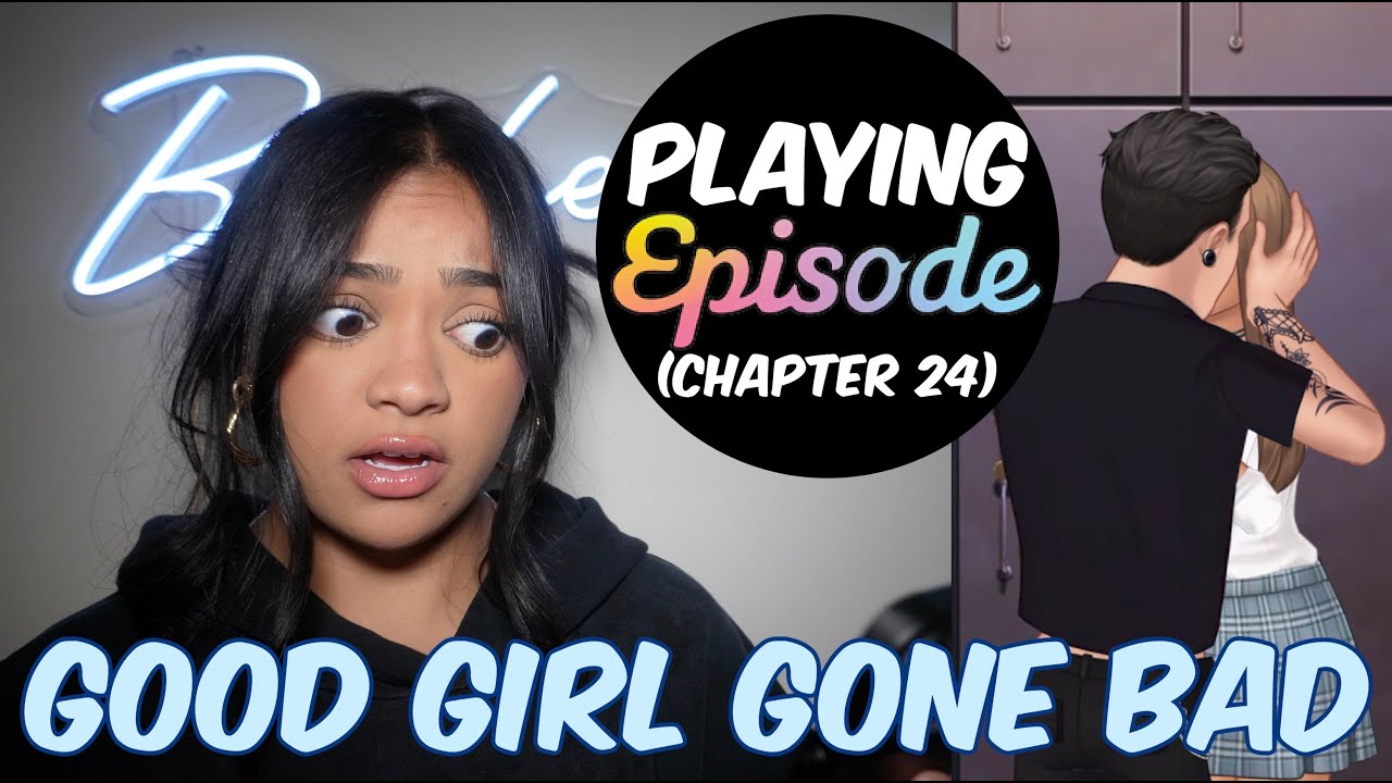 PLAYING EPISODE | HOT SECRETS?!