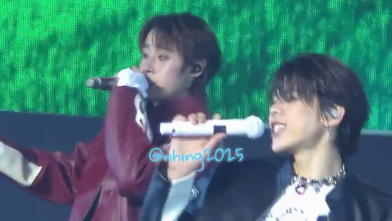 หยอกไม่หลอก (Trick Or Treat) - LYKN｜LYKN DUSK & DAWN CONCERT D1