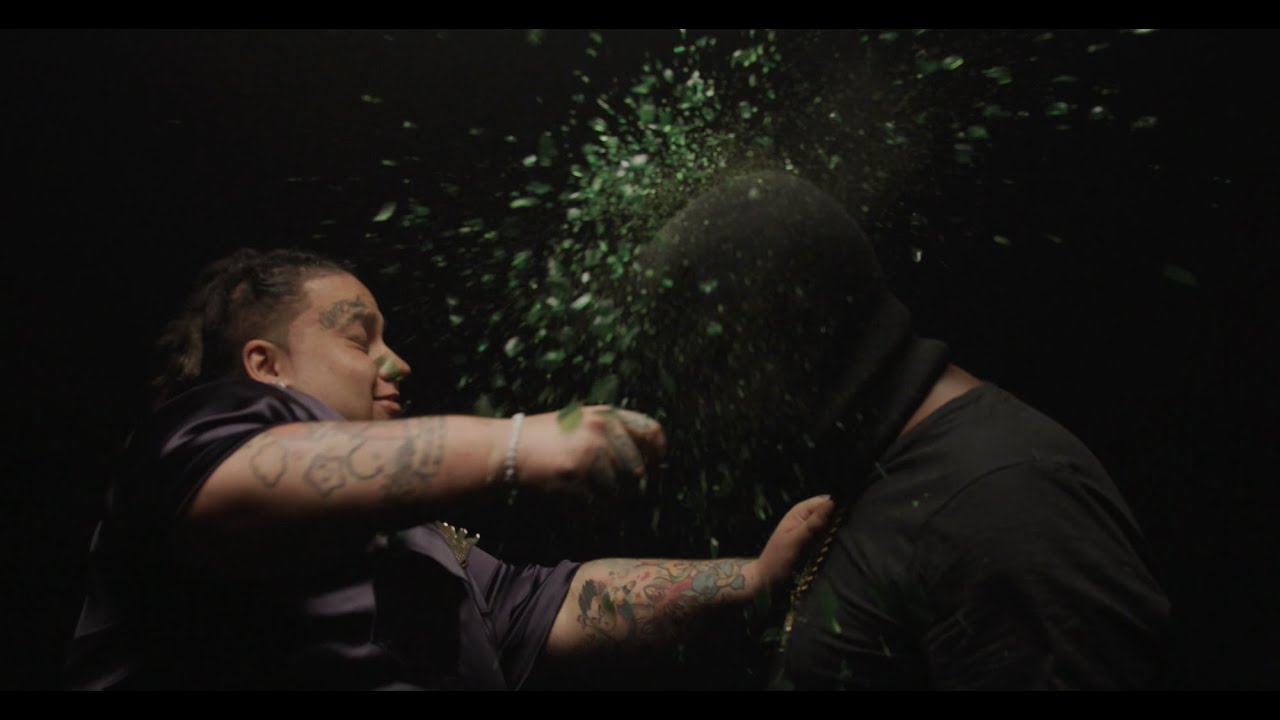 Fat Nick - Still Outside [Official Video]