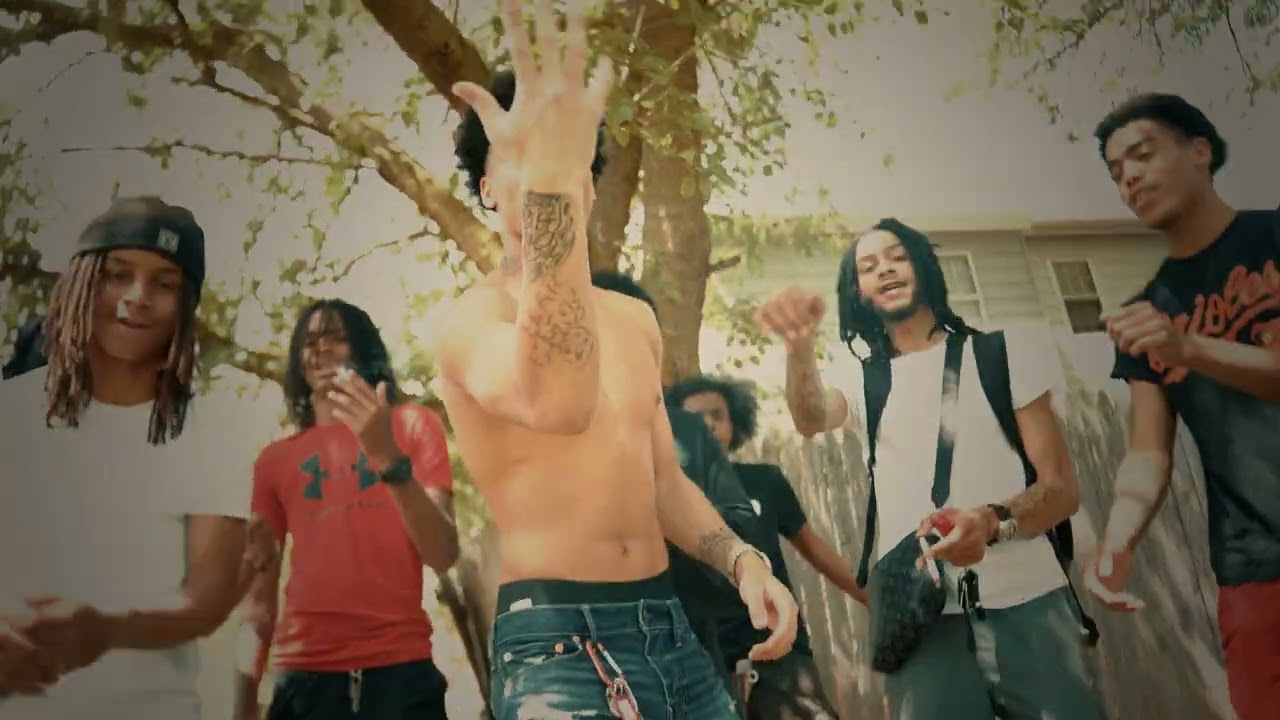 Bandzz - Feet On Land (Official Video)