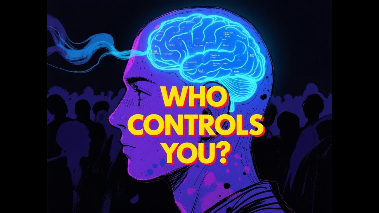 You’re Being Programmed And You Don’t Know It)