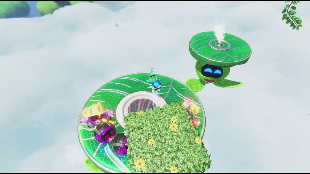 ASTRO's BOT [Part 4]