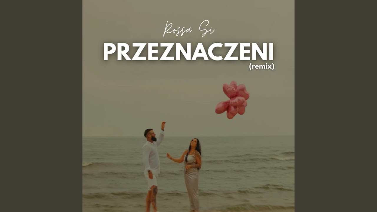 PRZEZNACZENI (REMIX)