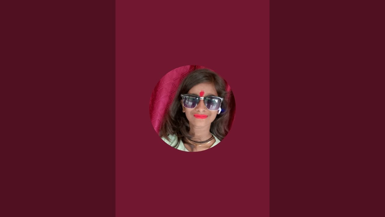 Aanchal Kumari  is live